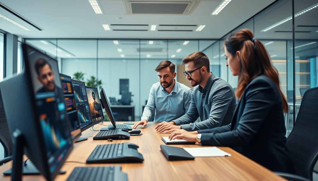 Business workflow review and discovery for software projects